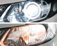 Bi-LED Lens Headlight vs. LED Headlight Bulbs