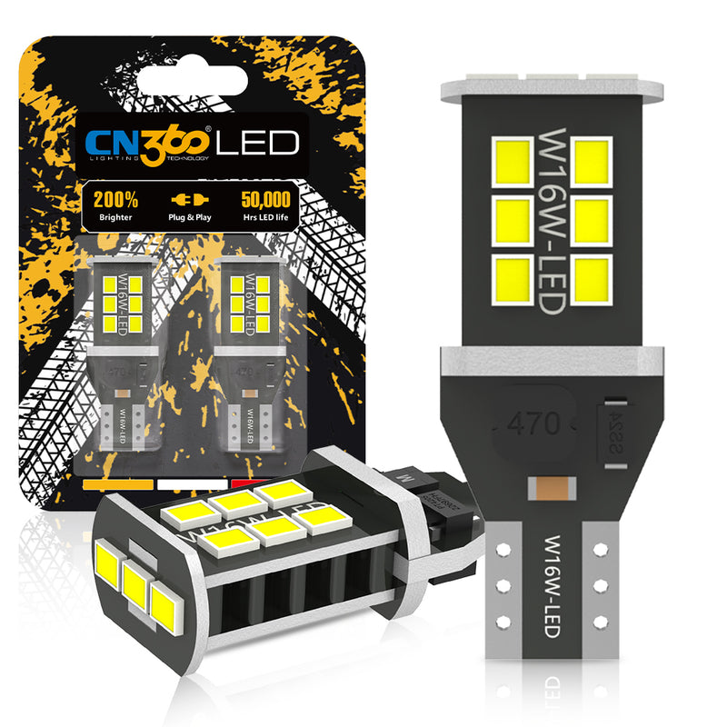 Load image into Gallery viewer, 3G15A Series T15 LED Back Up Light Bulb wholesale