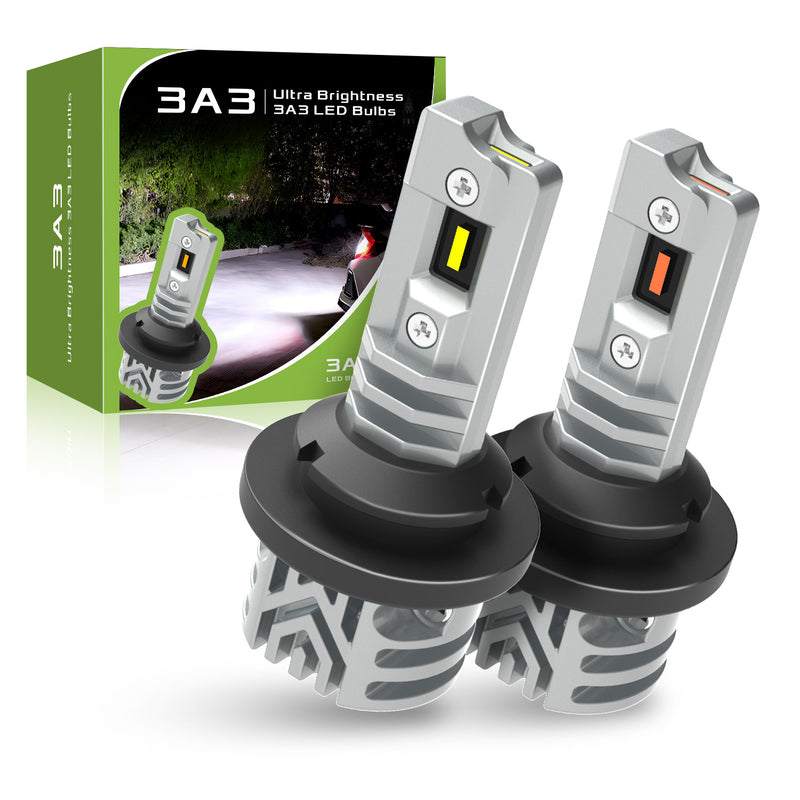 Загрузить изображение в просмотрщик галереи, 3A3 Series 1156 LED New Upgraded Reversing Light