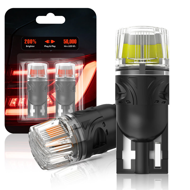 Cargue la imagen en el visor de la galería, BRS Series T10 360° LED Signal Bulbs