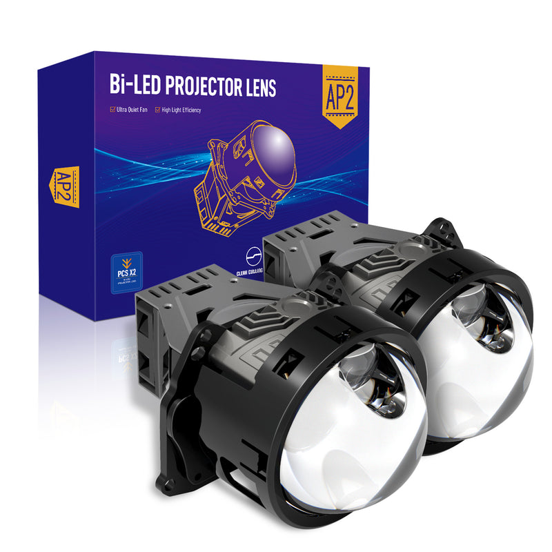 Load image into Gallery viewer, AP2 Series LD0965-A Precision Beam Projector Headlight