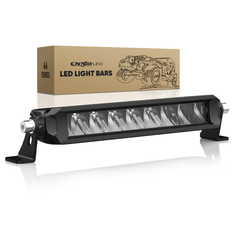 Загрузить изображение в просмотрщик галереи, 46 Series 20-Inch Multi Function LED Light Bar for Wholesale