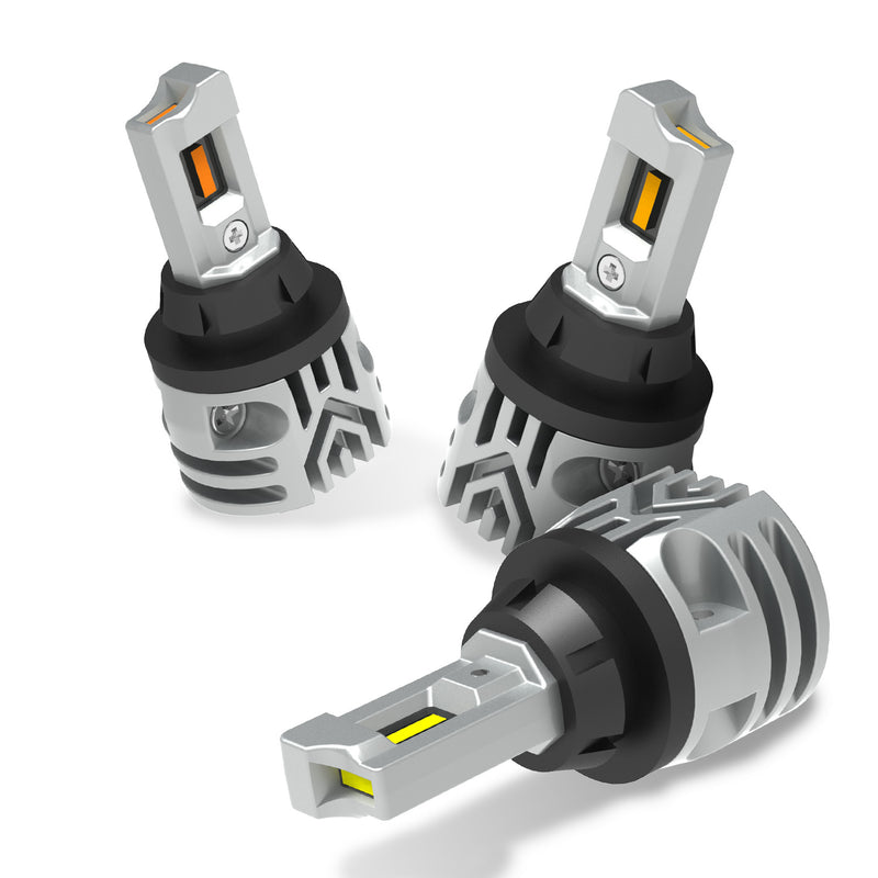 Загрузить изображение в просмотрщик галереи, 3A3 Series 1156 LED New Upgraded Reversing Light