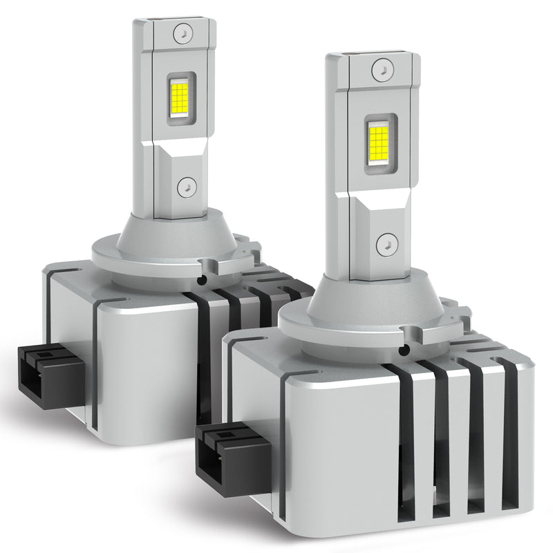 Load image into Gallery viewer, Pro D series D1 LED Headlight