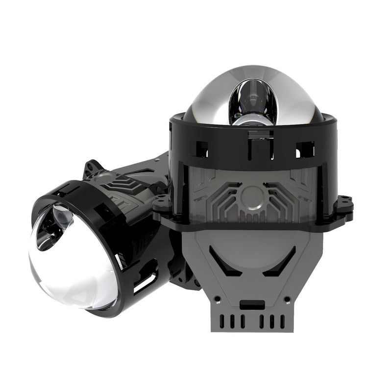 Load image into Gallery viewer, AP2 Series LD0965-A Precision Beam Projector Headlight
