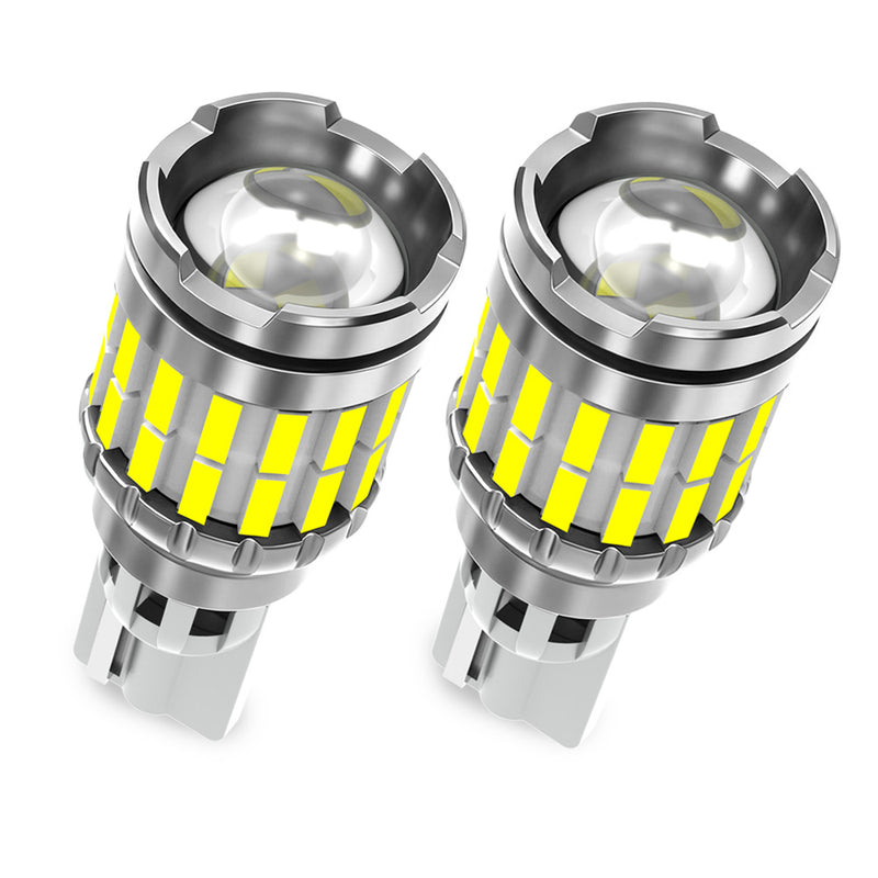 Load image into Gallery viewer, 2A Series T15 9–18V Reverse LED Light Bulb