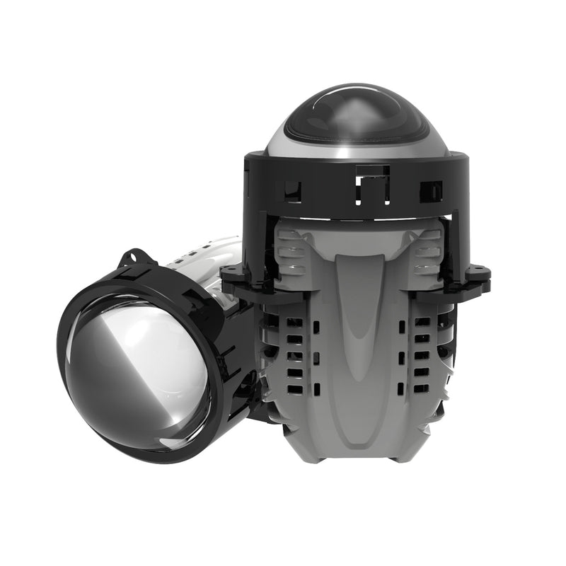 Load image into Gallery viewer, AP1 Series LD0460-A Bi-LED Projector Headlight