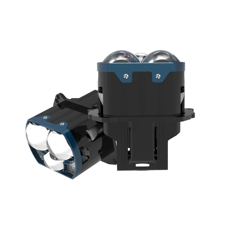 Load image into Gallery viewer, ZS1 Series 3 Projector Bi-LED Headlight
