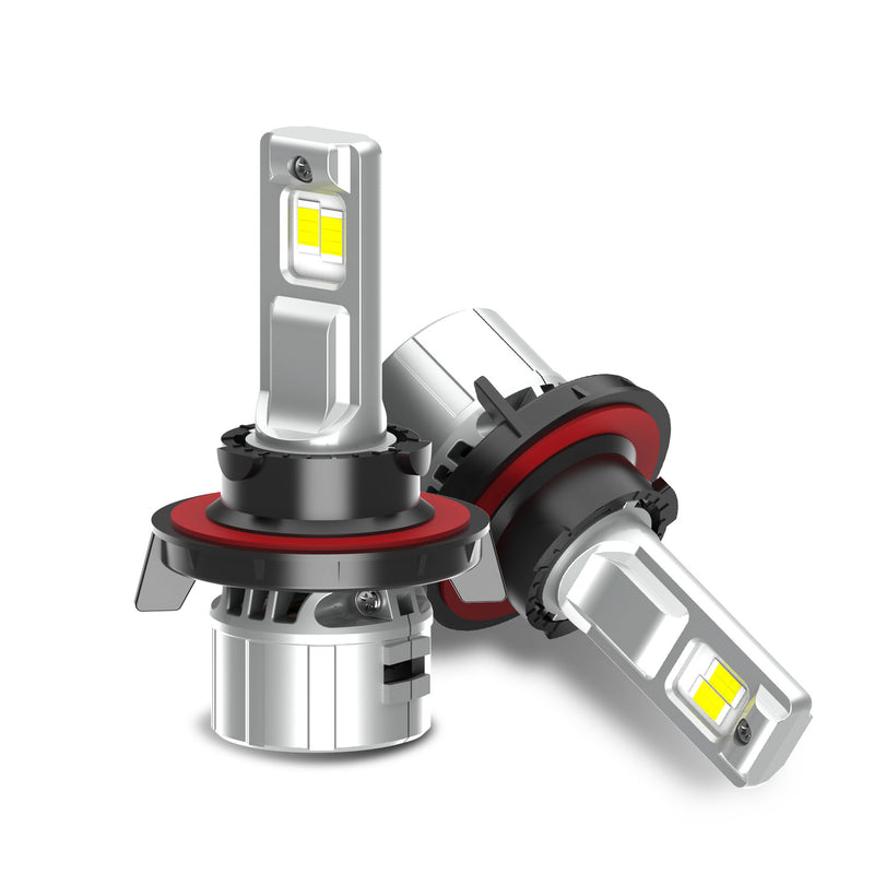 Cargue la imagen en el visor de la galería, Bombillas LED P2 Series 9012 para faros delanteros al por mayor