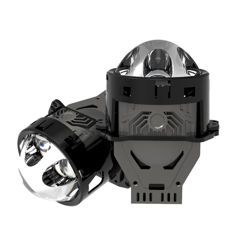 Cargue la imagen en el visor de la galería, AP2 Series LD01185-A Ultra Long Beam Projector Headlight