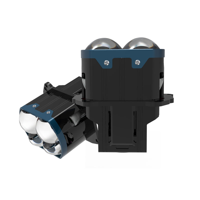 Load image into Gallery viewer, ZS1 Series 4 Projector Bi-LED Headlight