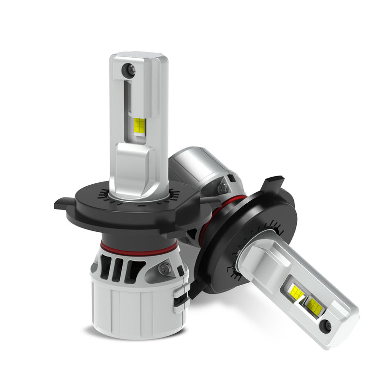 Load image into Gallery viewer, P2 Series H4 LED Headlight Bulbs