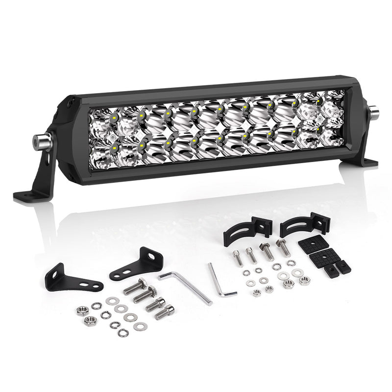 Load image into Gallery viewer, 49 Series 12 inch Dual Row OSRAM LED Light Bar