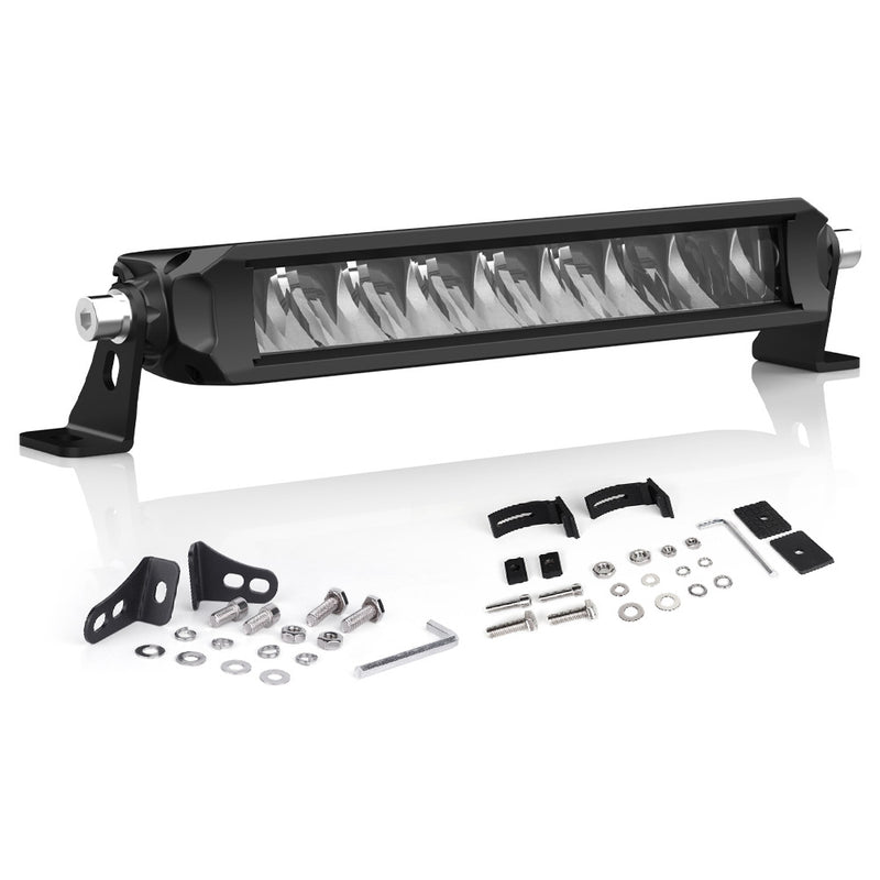 Загрузить изображение в просмотрщик галереи, 46 Series 20-Inch Multi Function LED Light Bar for Wholesale