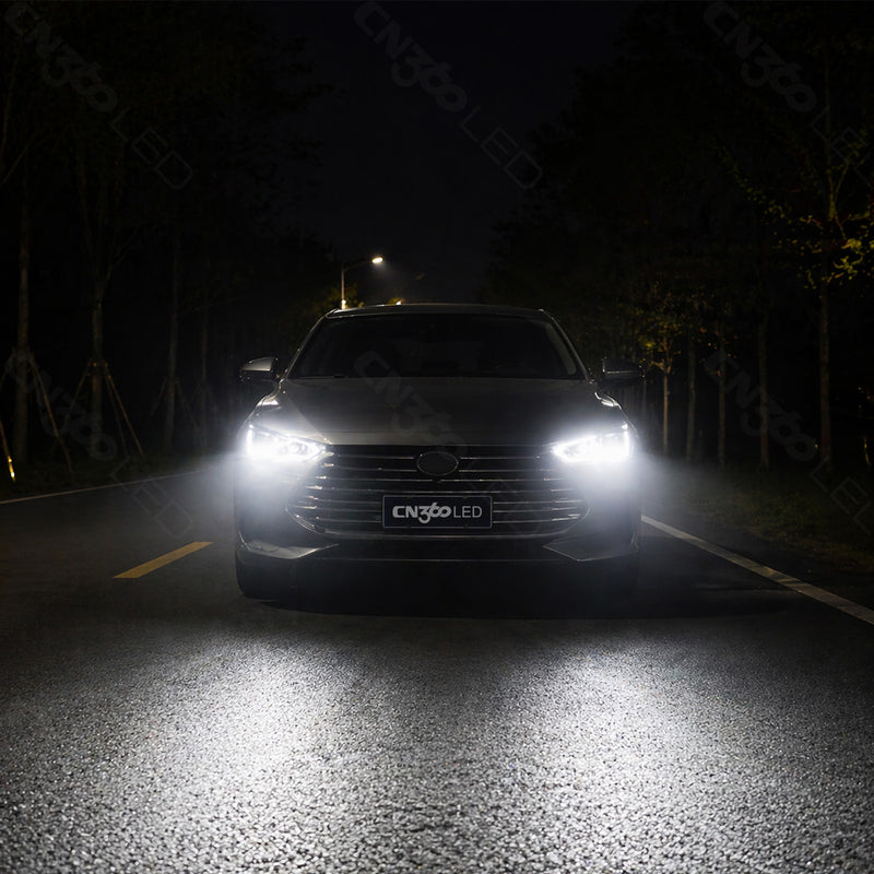Load image into Gallery viewer, E20 Series H11 1500LM LED Headlight Bulb