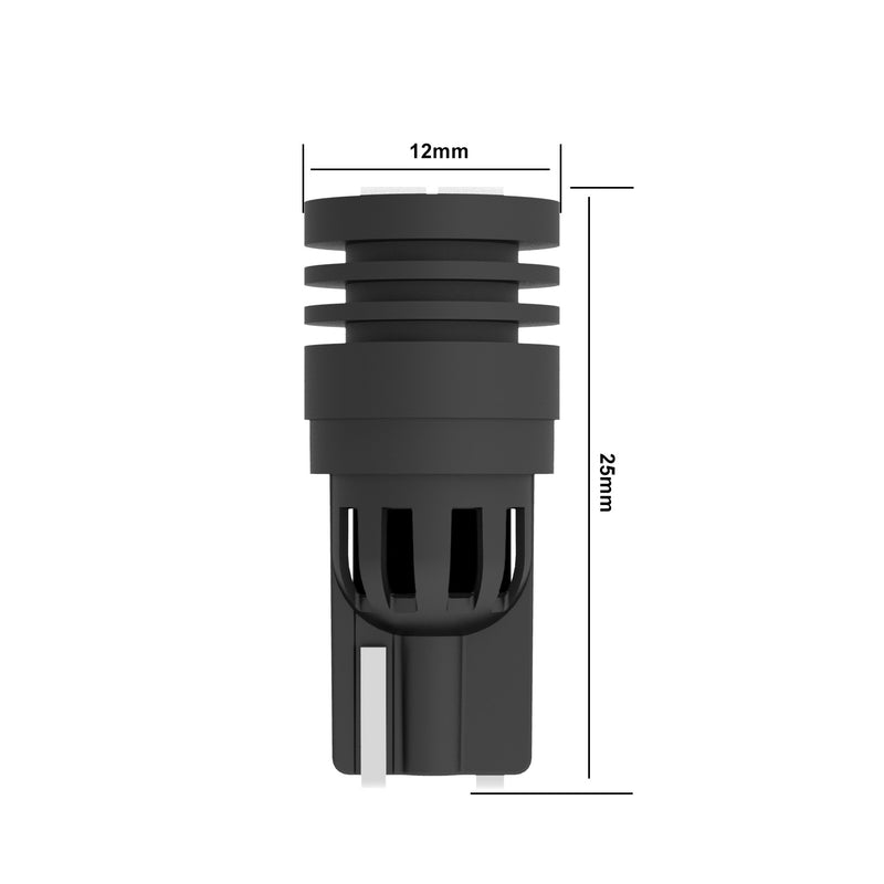 Load image into Gallery viewer, K6 Series T10 Canbus LED Bulb for Interior and License Plate Lights