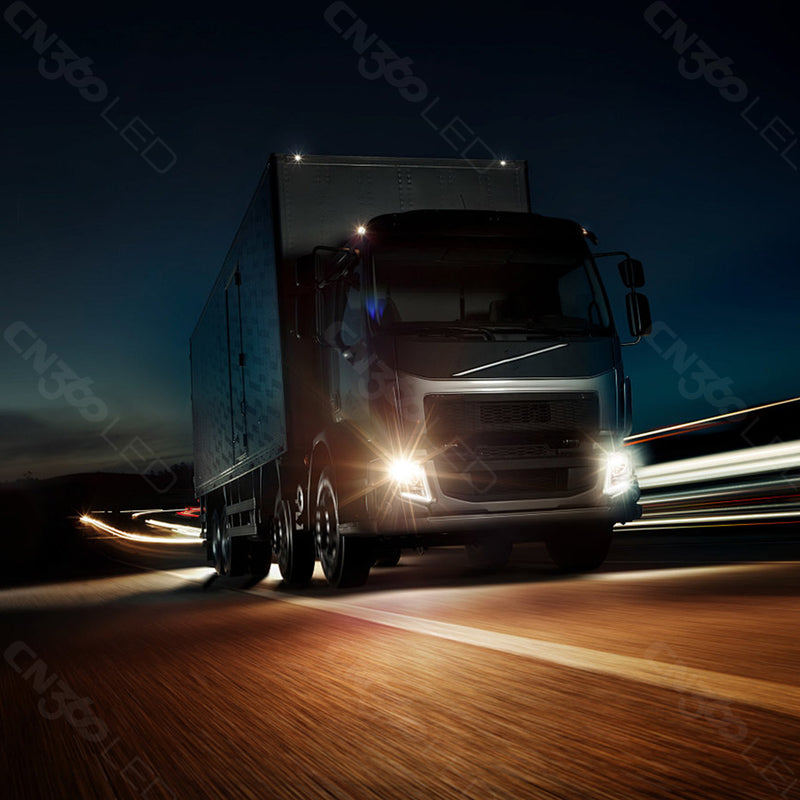 Load image into Gallery viewer, T08 Series H11 Projector LED Headlight Bulb Wholesale