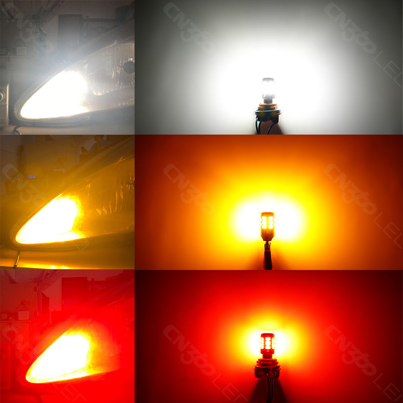 Load image into Gallery viewer, 7KG26 Series 3157 26W 3020 SMD Canbus LED Bulb