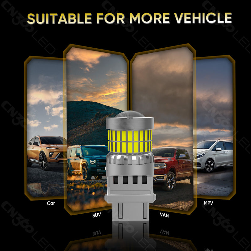 Load image into Gallery viewer, 2A Series T15 9–18V Reverse LED Light Bulb