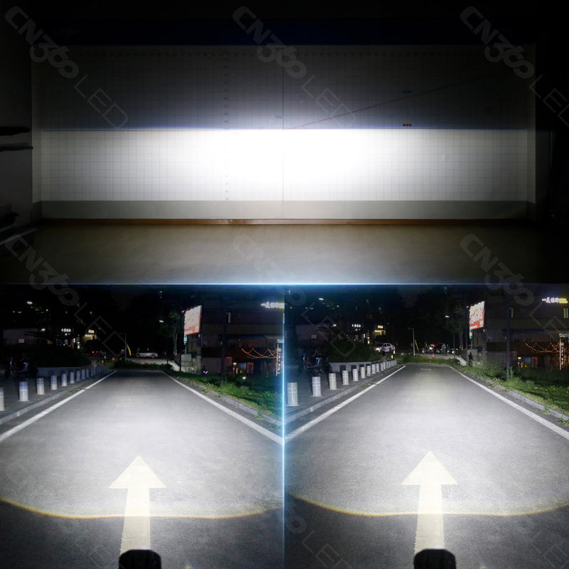 Load image into Gallery viewer, MT32 3 Inch Projector Motorcycle Driving Light