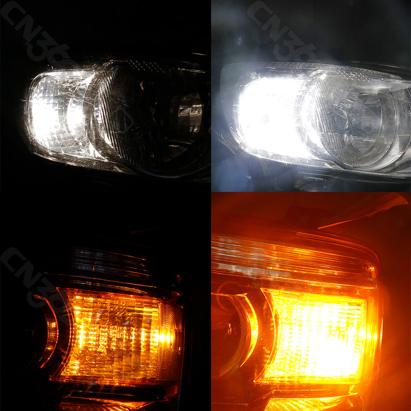 Load image into Gallery viewer, A16S Series 1156 Fan-Cooled Canbus LED Bulb