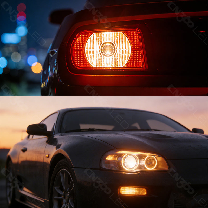 Load image into Gallery viewer, 7KG26 Series 3157 26W 3020 SMD Canbus LED Bulb