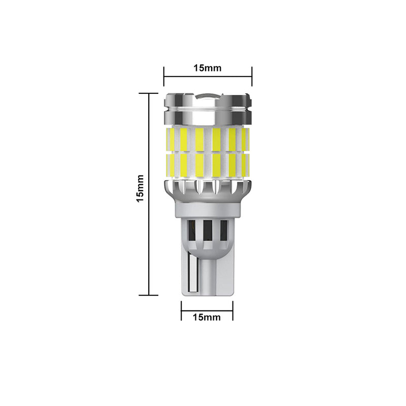 Load image into Gallery viewer, 2A Series T15 9–18V Reverse LED Light Bulb