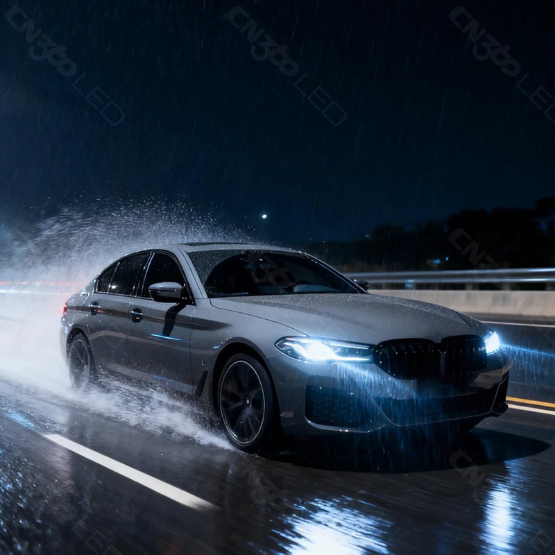 Cargue la imagen en el visor de la galería, ZS1 Series 5 Projector Bi-LED Headlight