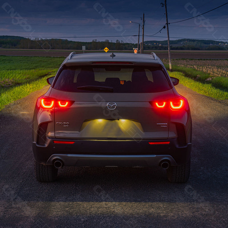 Загрузить изображение в просмотрщик галереи, 3A3 Series 1156 LED New Upgraded Reversing Light