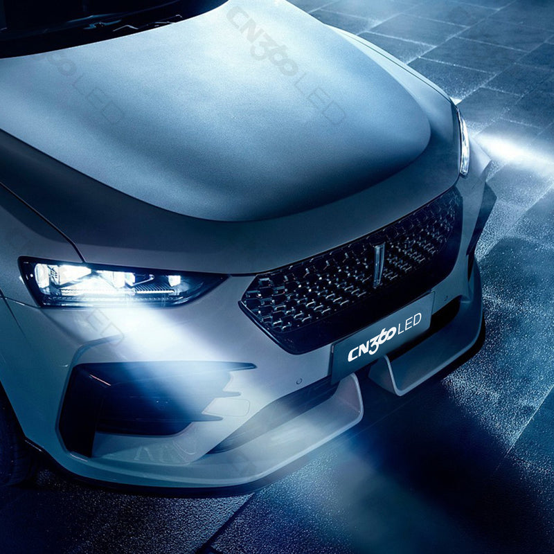 Load image into Gallery viewer, V9 Pro Series High Power H7 LED Headlight Bulb