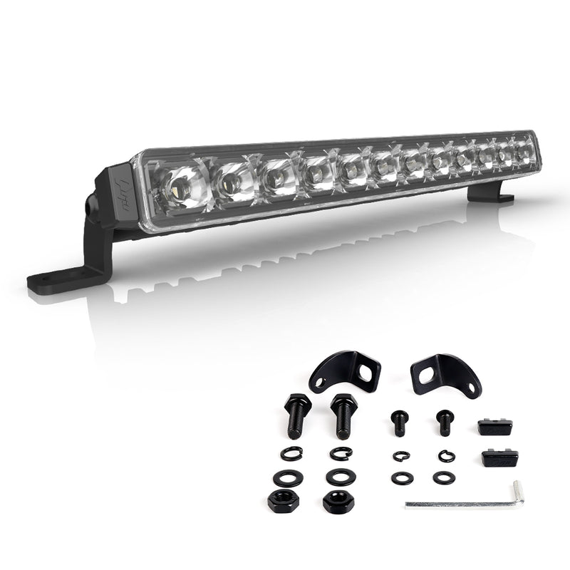 Load image into Gallery viewer, GL10 Series GL1010 10 Inch 108W LED Spot Light Bar