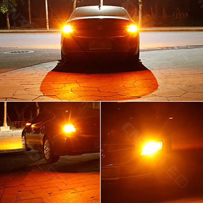 Load image into Gallery viewer, 2A Series T15 9–18V Reverse LED Light Bulb