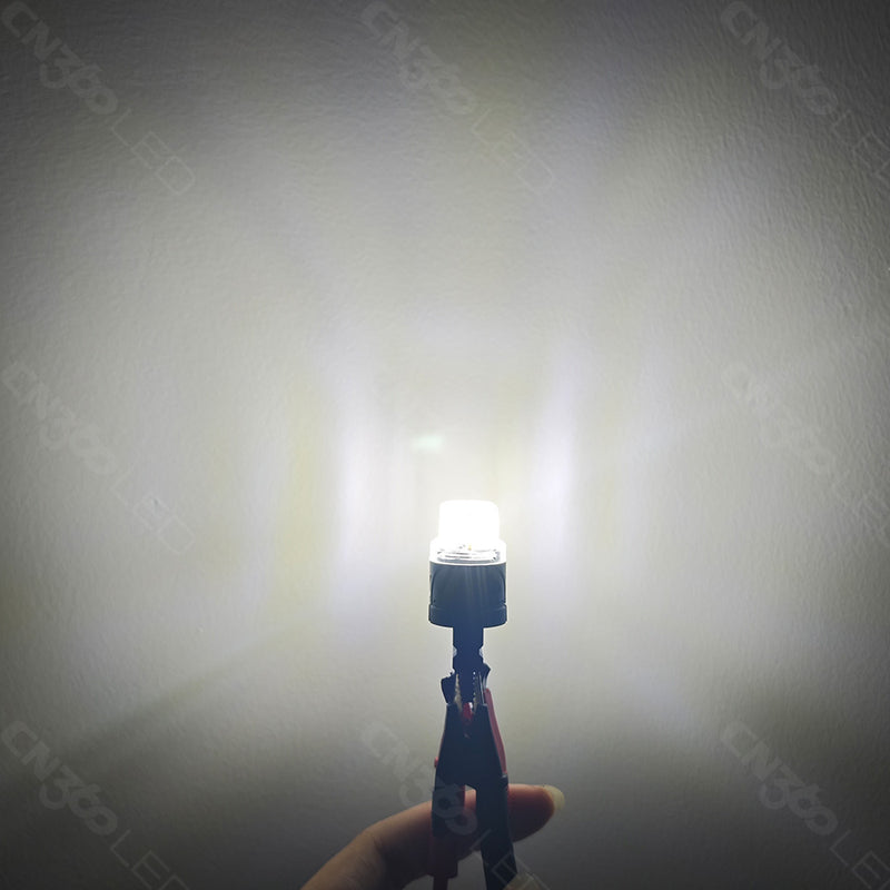 Load image into Gallery viewer, BRS Series 1156 3 Color Options 360 Degree LED Signal Bulb