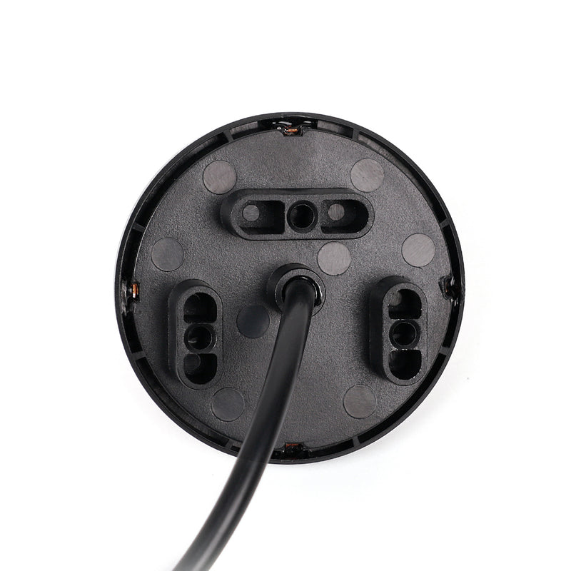 Load image into Gallery viewer, Stylish LED Grille Lights for Jeep Wrangler JK 2007-2015