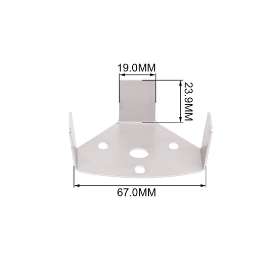 Stylish LED Grille Lights for Jeep Wrangler JK 2007-2015