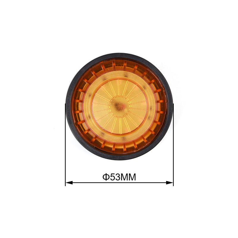 Load image into Gallery viewer, Stylish LED Grille Lights for Jeep Wrangler JK 2007-2015