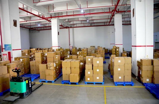 Pre-Shipment