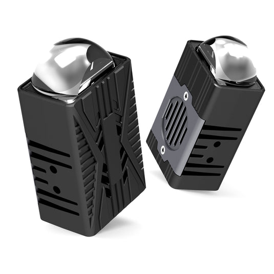 Gen 2 Ultra Thin 25MM 25W LED Grille Light