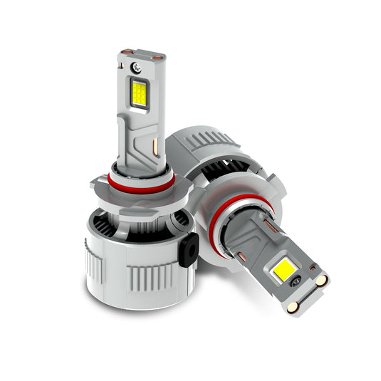 11000LM 120W High Power K3C Series 9005 LED Headlight Bulb