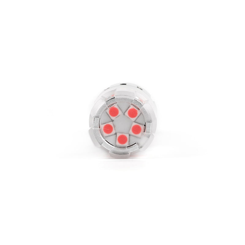 Load image into Gallery viewer, 2FT23 Series 1157 Red LED Brake Light Bulbs Wholesale