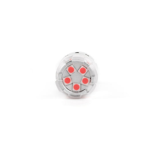2FT23 Series 1157 Red LED Brake Light Bulbs Wholesale