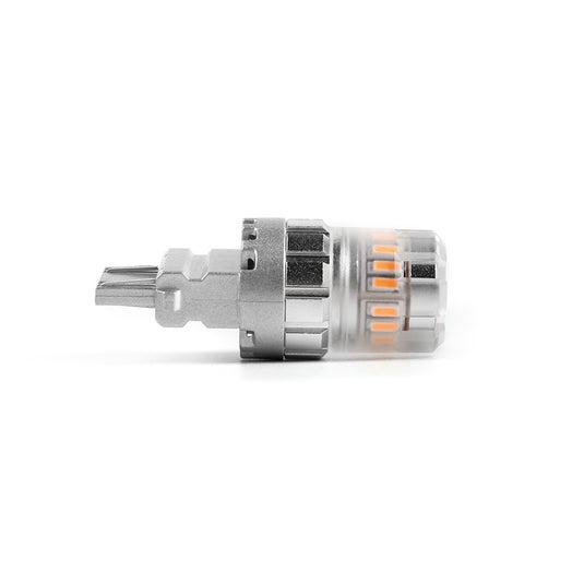 3157 LED Amber Bulb