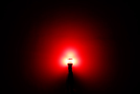 Powerful 360° illumination T10 194 W5W LED