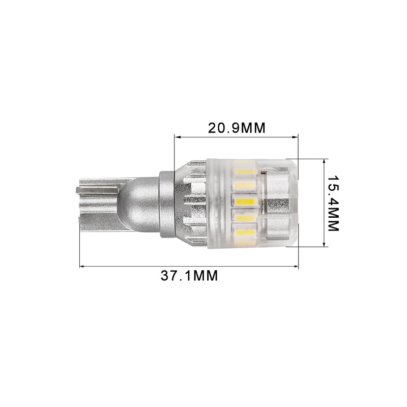 Cargue la imagen en el visor de la galería, T15 LED Light Bulbs Wholesale