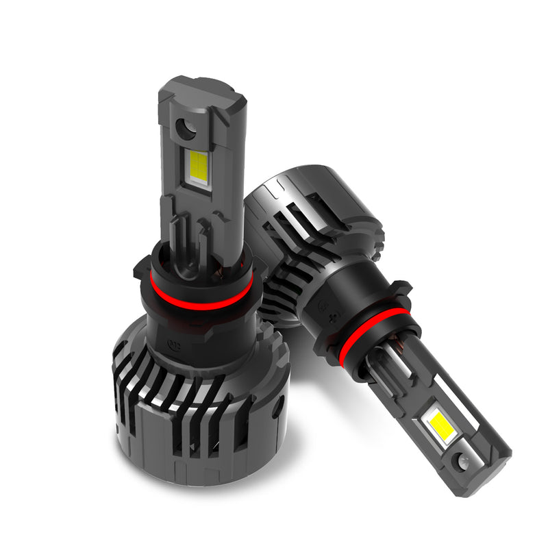 Загрузить изображение в просмотрщик галереи, Cost-Effective K1C Series P13 LED Headlight Bulb
