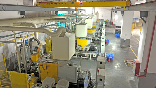 Die Casting