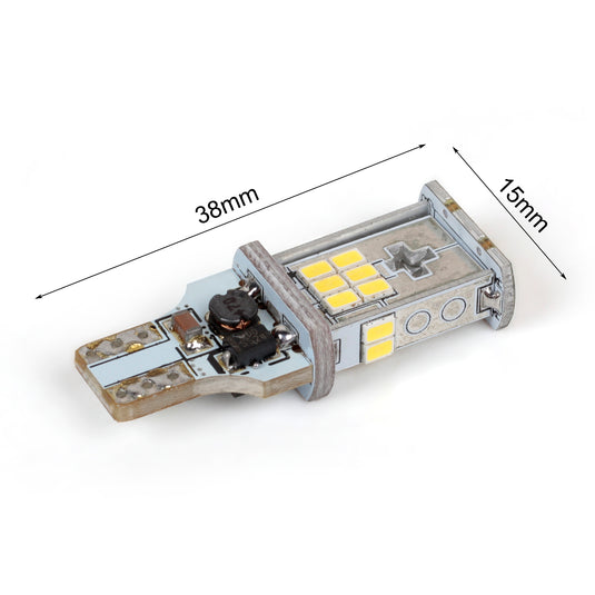 921 LED Bulb Reverse Lights