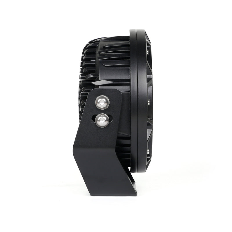 Загрузить изображение в просмотрщик галереи, 7 Inches Round LED Spot Lights for Construction and Offroading