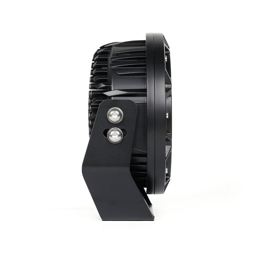 7 Inches Round LED Spot Lights for Construction and Offroading