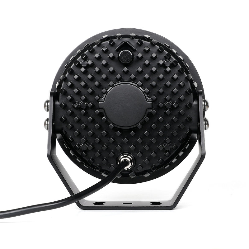 Загрузить изображение в просмотрщик галереи, 7 Inches Round LED Spot Lights for Construction and Offroading